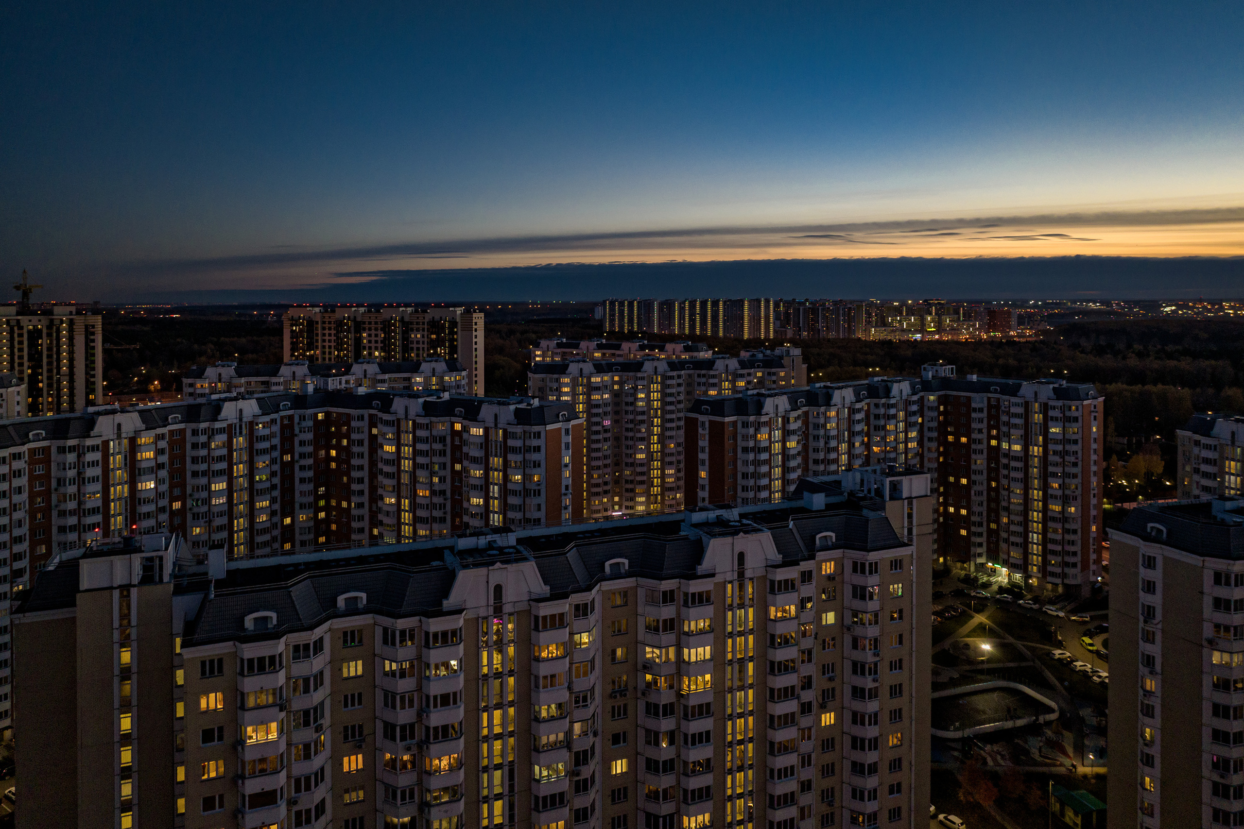 Аэро — кадр 002